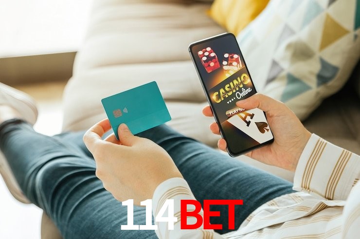A Emoção da Loteria na 114bet: Uma Chance de Mudança de Vida